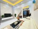 Cho thuê Mặt Phố Thợ Nhuộm 45m2, 5 Tầng, MT 5m, 55 triệu/tháng.