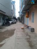 . Bán nhà 2 tầng cực đẹp tại làng Cam Cổ Bi Gia Lâm LH 01664956529