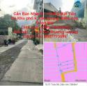 BÁN NHÀ PHỐ 1 TRỆT 1 LẦU GẦN TRƯỜNG ĐẠI HỌC TÂY ĐÔ - QUẬN CÁI RĂNG