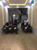 Bán nhà đẹp Giáp Nhất 30m x 5 tầng, cách ô tô 35m – chỉ 2.6 tỷ
