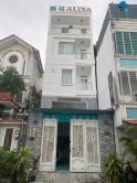 Chính chủ bán gấp chung cư Bông Sao Q8 2PN 68m2 giá 1,5 tỷ LH : 0909532292 Hiền