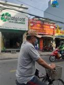 Bán nhà mặt phố vị trí rất hiếm phố Nguyễn Hữu Huân .Hoàn Kiếm