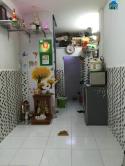Bán nhà mặt hồ Khương Thượng, vừa ở vừa kinh doanh, giá 7.8 Tỷ.