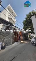 53m2, 5 tầng, ô tô tránh, kinh doanh, 5.xxx tỷ thương lượng