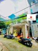 3.3 tỷ, Nhà riêng Hoàng Quốc Việt, Quận Cầu Giấy, dt 35m, 5T. LÔ GÓC.