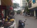 Bán căn nhà ( 117.5m ) mặt tiền đường số 20, P. Hiệp Bình Chánh, Q. Thủ Đức. Giá 7,9 tỷ.
