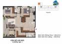 Cho thuê văn phòng trung tâm quận Ba Đình, Hà Nội, diện tích 200m2