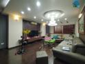 Cho thuê mặt bằng kinh doanh hoặc làm văn phòng tại số 156 Thái Hà, Đống Đa, Hà Nội dt 35m2 giá 7tr