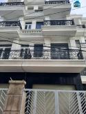 Nhà cho thuê HXH 74/37/3 đường Bùi Quang Là, P12, Gò Vấp.