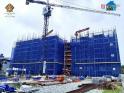 CHO THUÊ SÀN THƯƠNG MẠI KD NGOẠI GIAO ĐOÀN 100-200M2