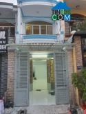 Bán nhà mặt phố Khương Đình, 55m2,5T, 10.4 tỷ.