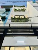 Bán nhà Đỗ Quang Cầu Giấy 70m 5 tầng MT 5m phân lô đường ô tô tránh vỉa hè 3m.