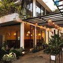 Cho thuê sàn văn phòng chuyên nghiệp 430 m2 tại Mạc Thái Tổ giá 250 nghìn/m2/tháng