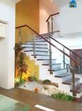 55m² đất nhà mặt đường dân họp chợ .đường rộng 9m