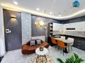 Bán nhà Tôn Thất Tùng, Chùa Bộc, Đống Đa dt 45m2x5 tầng mới cực đẹp ngõ thông, giá 4.55tỷ