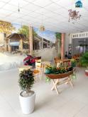 Đất Chính Chủ - Đường D6, Phú Tân, Bình Dương giá rẻ
