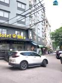 Cần cho thuê CHCC Central Garden, Quận 1, Diện tích: 82 m2, 2 pn, 2 wc, có nội thất, nhà đẹp, view thoáng mát