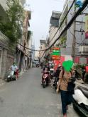 Cho thuê văn phòng chính chủ quận 4