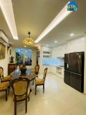 Chủ cần tiền bán gấp đất mặt tiền Đảo Kim Cương, quận 9. Vị trí lô đất nằm ngay mũi tàu trên bán đảo Kim Cương của quận 9.