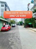 Bán nhà Thái Thịnh, ô tô 10m, 3 mặt thoáng, 50m*4 tầng 3,5 tỷ