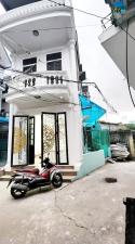 Chính Chủ Cần bán nhà tại : Đường Phù Nghĩa, Trong Ô 18 Phường Hạ Long, Thành Phố Nam Định