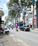 Cần bán nhà mặt tiền đường Nguyễn Thị Minh Khai .phường Bến Thành, trung tâm Quận 1
