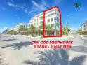 Sang Nhượng Căn Shophouse 3 Tầng - 105M2 - 2MT Ngay TTTP Phú Quốc. Lh:0877901777