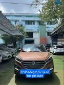 Cần Bán Xe Hyundai tucson đời 2016 Đường Lũy Bán Bích Quận Tân Phú Tp HCM