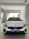 Lucky cars  chào bán xe  Kia_Cerato Luxury sx 2021