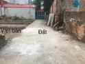 Đất Thạch Bàn chủ nhà cần bán gấp. DT 31,2m2.