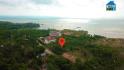 Bán mảnh đất view biển Hàm Ninh TP Phú Quốc