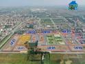 Chỉ với 2,5 tỷ có ngay lô đất diện tích 90m2 tại dự án Dabaco, Thuận Thành, Bắc Ninh