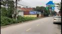 Bán đất trục chính đường Tích Lương, TP Thái Nguyên