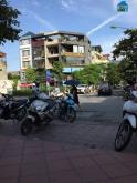 Cho thuê nhà mặt phố Sài Đồng Long Biên 90m2 mặt tiền 4.8m 30triệu/tháng (1)