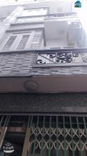 Nhà đẹp giá SỐC phố Hoa Bằng, PL, 20m ra ô tô, 46m 4 tầng, 3.68tỷ. LH 0901754366.
