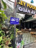 Sang quán ăn cafe trung tâm Phú Nhuận đang kinh doanh tốt