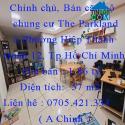 Chính chủ, Bán căn hộ chung cư The Parkland ở Phường Hiệp Thành, Quận 12, Tp Hồ Chí Minh