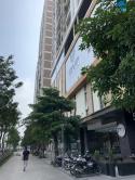 Văn phòng cao cấp tại tòa nhà 6th Element nằm trên đường Nguyễn Văn Huyên