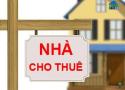 Chính chủ cho thuê nhà khu tập thể Bộ Y Tế ngõ 5 Quang Trung, Hoàn Kiếm, Hà Nội