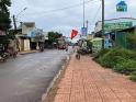 Cực hot, bán nhanh vài nền đất KDC Phú Lộc Đắk Lắk mặt tiền 22m phù hợp an cư, kinh doanh, buôn bán