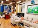 Cần cho thuê căn hộ chung cư tại Ecohome Phúc Lợi, Long Biên. S: 68 m. Giá 4,5 tr/ tháng