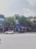 Tôi bán đất ở phố Chùa Thông, thị xã Sơn Tây, Hà Nội.