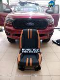 HOT: Bọc ghế da ô tô chất liệu cao cấp tại Đà Nẵng GIÁ TỐT