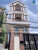Bán nhà Ngụy Như Kon Tum 62m2 x 5 tầng 13 tỷ, khu VIP an sinh đỉnh
