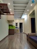 Bán gấp căn hộ đẹp ngay VP5 bán đảo Linh Đàm, View thoáng, 61.5m2, tặng nội thất