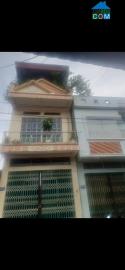 Chính chủ cần tiền bán nhanh căn nhà 2, 5 tầng tại Phường Pom Hán – TP Lào Cai – Tỉnh Lào Cai.