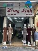 Chính chủ cần bán cửa hàng địa chỉ 40 Hàng Ngang, Phường Hàng Đào, Quận Hoàn Kiếm