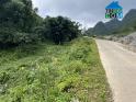 Cần bán đất ghỉ dưỡng trên núi cao 100m tại xã Quyết Chiến, huyện Tân Lạc, Hòa Bình