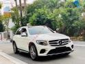 Cần bán Xe Mercedes Benz GLC 2016  Thạch Bàn Long Biên Hà Nội