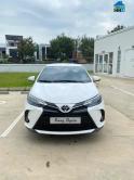Toyota yaris 2022 -99% 6000km giá tốt Phường Hải Châu  I, Quận Hải Châu, Đà Nẵng